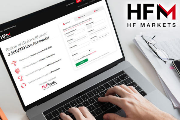 What is HFM?