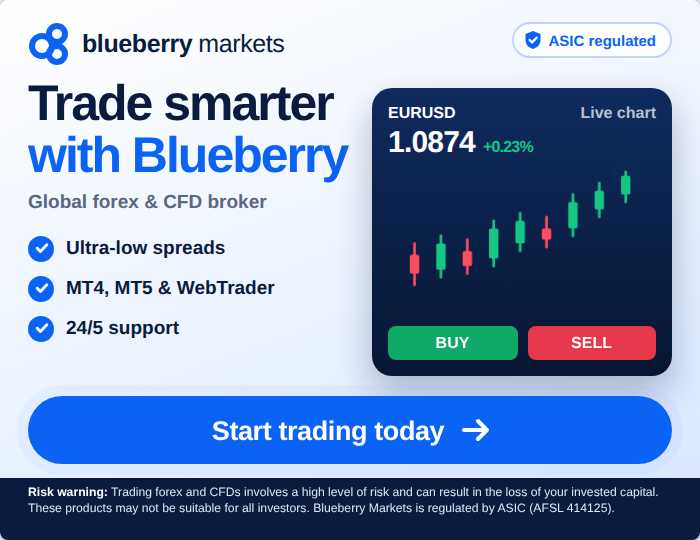 BlueBerry